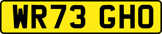 WR73GHO