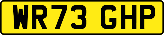 WR73GHP