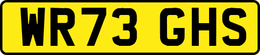 WR73GHS