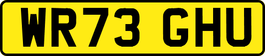 WR73GHU