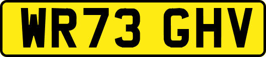 WR73GHV