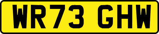 WR73GHW