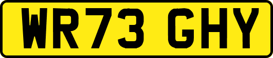 WR73GHY