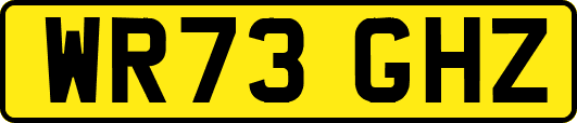 WR73GHZ