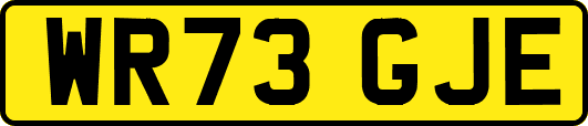 WR73GJE