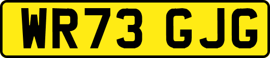 WR73GJG