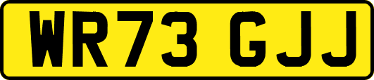 WR73GJJ