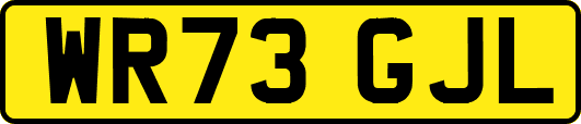 WR73GJL
