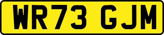 WR73GJM