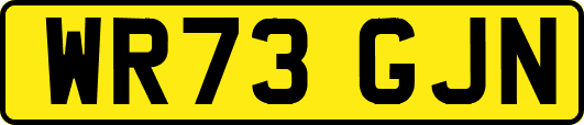 WR73GJN