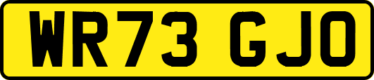 WR73GJO
