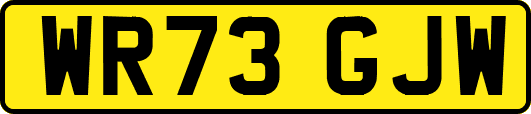 WR73GJW