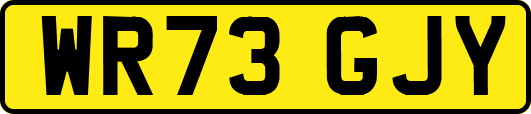 WR73GJY