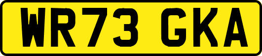WR73GKA