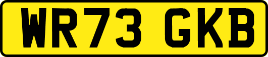 WR73GKB