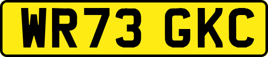 WR73GKC