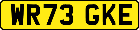 WR73GKE