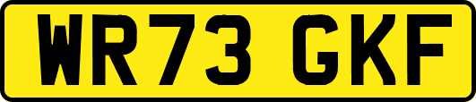 WR73GKF