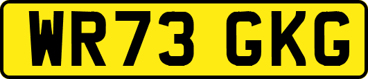 WR73GKG