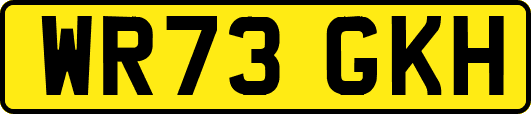 WR73GKH