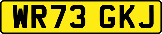 WR73GKJ