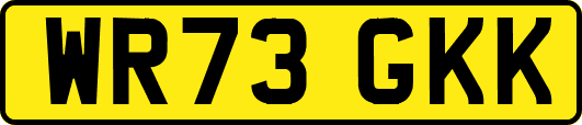 WR73GKK