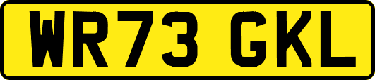 WR73GKL