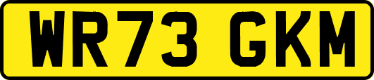 WR73GKM