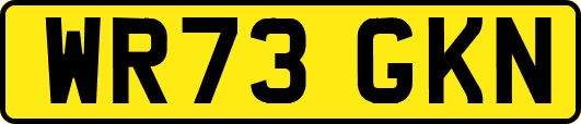 WR73GKN
