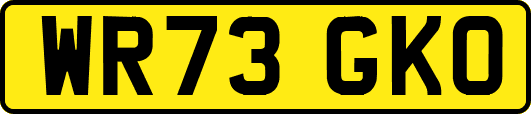 WR73GKO