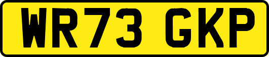 WR73GKP