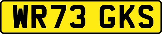 WR73GKS