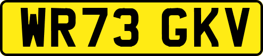 WR73GKV