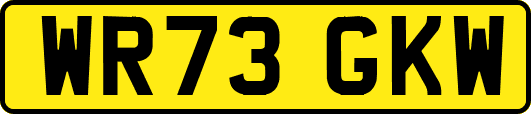WR73GKW