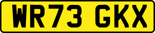WR73GKX