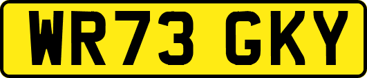 WR73GKY