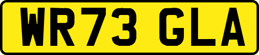 WR73GLA