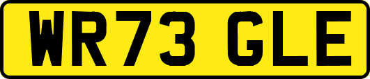 WR73GLE