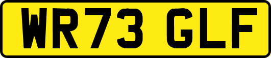 WR73GLF