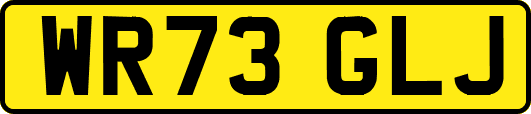 WR73GLJ
