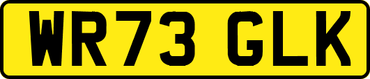 WR73GLK