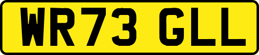 WR73GLL
