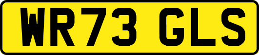 WR73GLS