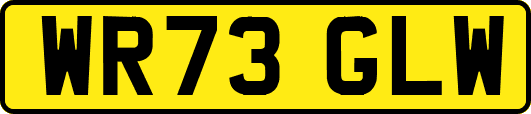 WR73GLW