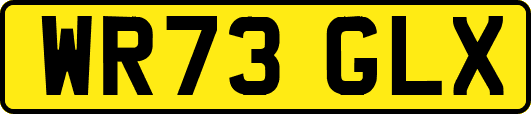 WR73GLX
