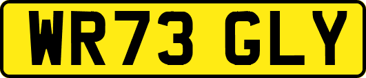 WR73GLY