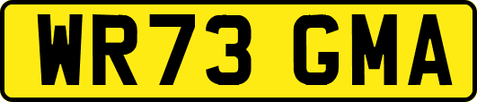 WR73GMA