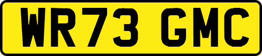 WR73GMC