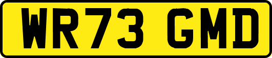 WR73GMD