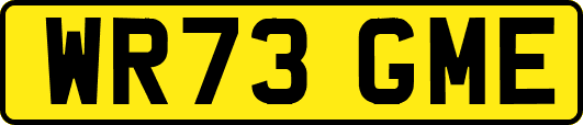 WR73GME